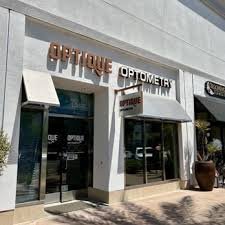 Optique Optometry